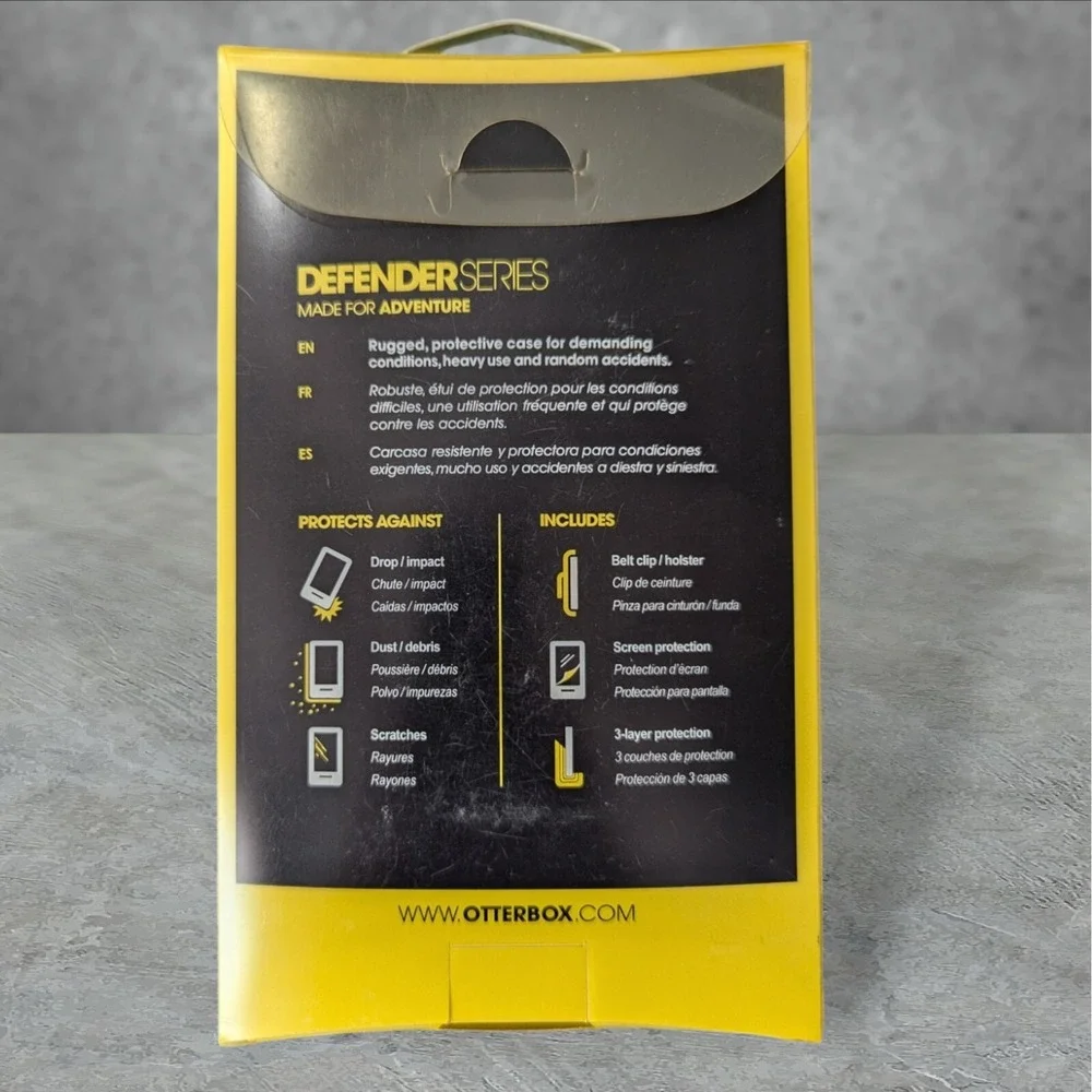 OtterBox this defender